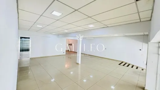 Imóvel Comercial com 3 Quartos para alugar, 230m² no Centro, Jundiaí