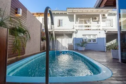 Casa com 3 Quartos à venda, 340m² no Vila Parque Brasília, Cachoeirinha