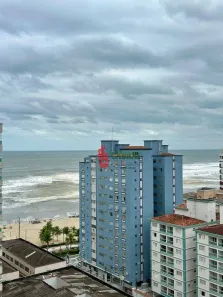 Apartamento com 2 Quartos à venda, 92m² no Canto do Forte, Praia Grande