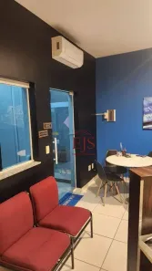 Sala Comercial para alugar, 20m² no Vila Thais, Atibaia