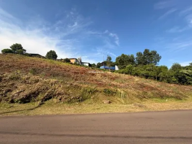 Lote/Terreno à venda, 454m² no Várzea Grande Vila do Sol, Gramado