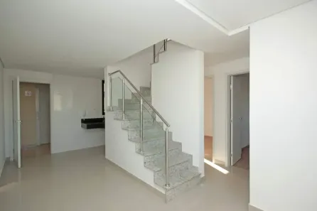 Cobertura com 2 Quartos à venda, 116m² no Lourdes, Belo Horizonte