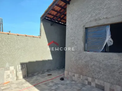 Casa com 2 Quartos à venda, 80m² no Nossa Senhora do Sion, Itanhaém