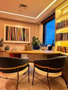Sala Comercial à venda, 35m² no Jardim Paulista, São Paulo