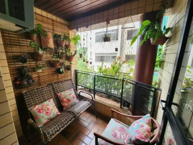 Apartamento com 2 Quartos à venda, 81m² no Aparecida, Santos