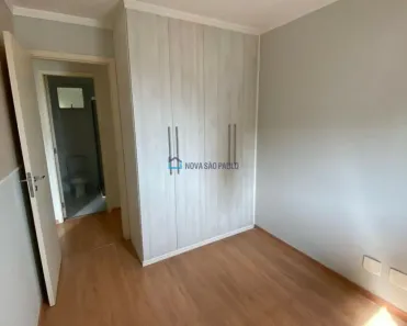 Apartamento com 3 Quartos à venda, 69m² no Vila Gumercindo, São Paulo