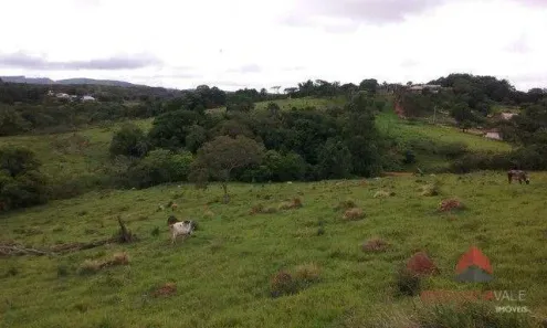 Lote/Terreno à venda, 72600m² no Santa Cecília II, São José dos Campos