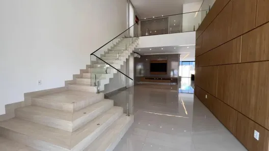 Casa de Condomínio com 4 Quartos à venda, 300m² no Condomínio Residencial Grand Trianon, Anápolis