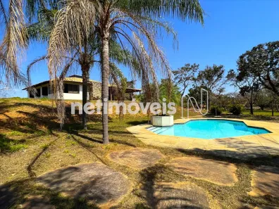 Casa com 4 Quartos à venda, 350m² no Lapinha, Lagoa Santa