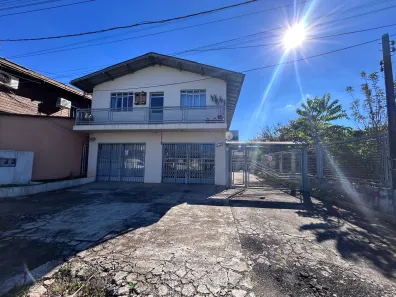 Casa com 3 Quartos à venda, 200m² no São Cristóvão, Chapecó