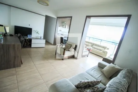 Apartamento com 3 Quartos à venda, 96m² no Catumbi, São Paulo