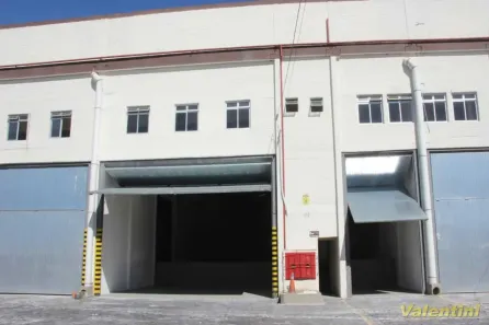 Galpão/Depósito/Armazém para alugar, 1100m² no Cidade Industrial, Curitiba