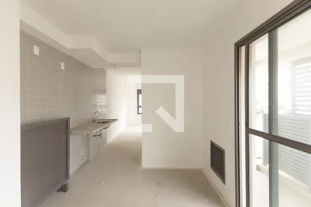 Kitnet com 1 Quarto à venda, 33m² no Planalto Paulista, São Paulo