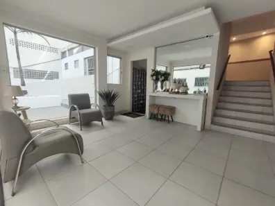 Apartamento com 1 Quarto à venda, 40m² no Centro, Balneário Camboriú