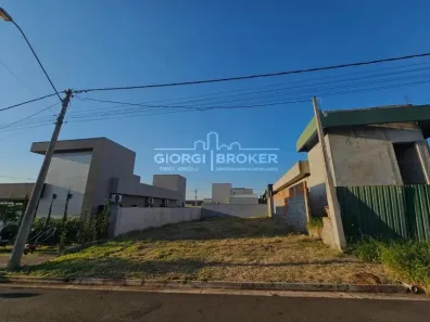 Lote/Terreno à venda, 253m² no Residencial Maria Júlia, São José do Rio Preto