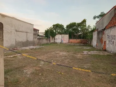 Lote/Terreno à venda, 360m² no Carianos, Florianópolis
