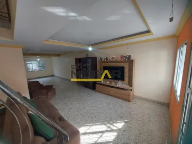 Casa com 6 Quartos à venda, 320m² no Nova Floresta, Belo Horizonte