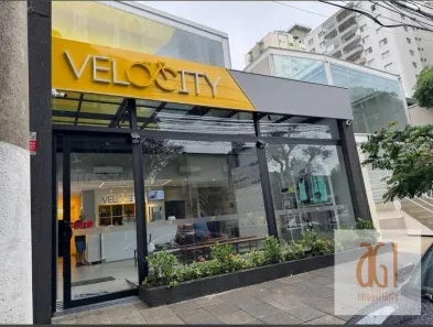 Galpão/Depósito/Armazém à venda, 250m² no Vila Madalena, São Paulo