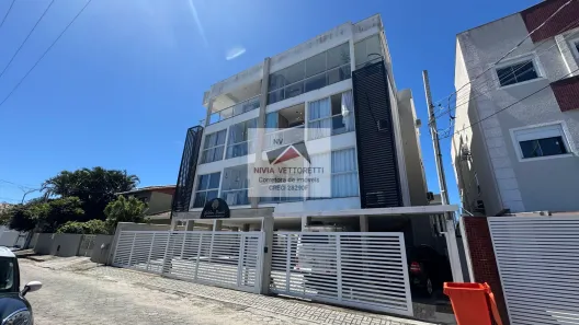 Apartamento com 2 Quartos à venda, 56m² no Ingleses do Rio Vermelho, Florianópolis