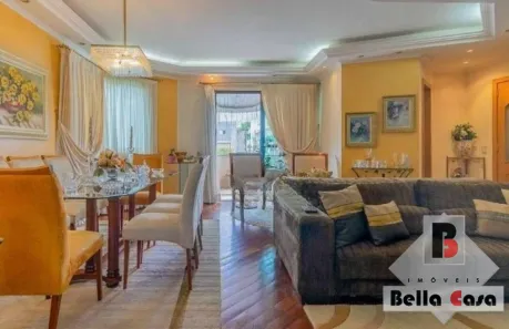 Apartamento com 3 Quartos à venda, 138m² no Vila Diva (Zona Leste), São Paulo