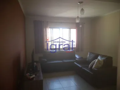 Sobrado com 3 Quartos à venda, 137m² no Vila Parque Jabaquara, São Paulo