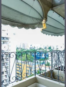 Apartamento com 2 Quartos para alugar, 74m² no Vila Clementino, São Paulo