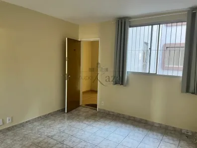 Apartamento com 2 Quartos à venda, 49m² no Jardim Satélite, São José dos Campos