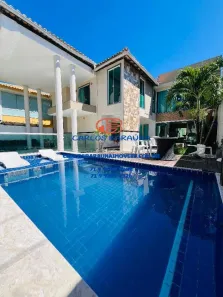 Casa com 4 Quartos à venda, 150m² no Stella Maris, Salvador
