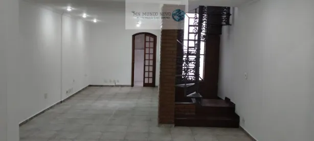 Casa com 3 Quartos para alugar, 110m² no Vila Mariana, São Paulo