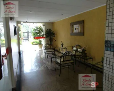 Apartamento com 3 Quartos à venda, 75m² no Santana, São Paulo