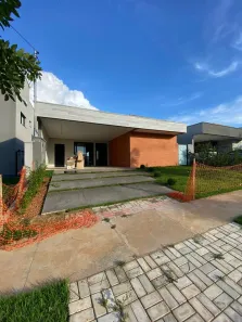 Casa de Condomínio com 3 Quartos à venda, 150m² no Jardim Cristal, Aparecida de Goiânia