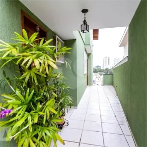 Sobrado com 3 Quartos à venda, 178m² no Jardim Peri Peri, São Paulo