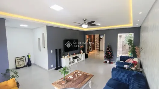 Casa com 3 Quartos à venda, 207m² no Cristo Redentor, Porto Alegre