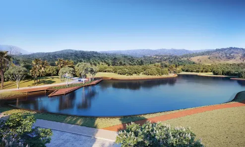 Lote/Terreno à venda, 20000m² no Quinta das Palmeiras, Pedro Leopoldo