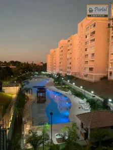 Apartamento com 2 Quartos à venda, 88m² no Chácaras Saudáveis e Encantadoras, Jundiaí