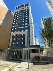 Apartamento com 3 Quartos para alugar, 81m² no Jardim Armação, Salvador