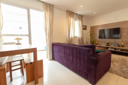 Apartamento com 2 Quartos à venda, 107m² no Vila Cruzeiro, São Paulo