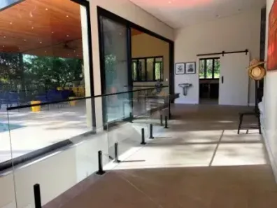 Casa de Condomínio com 4 Quartos à venda, 405m² no Pinheiral II, Atibaia