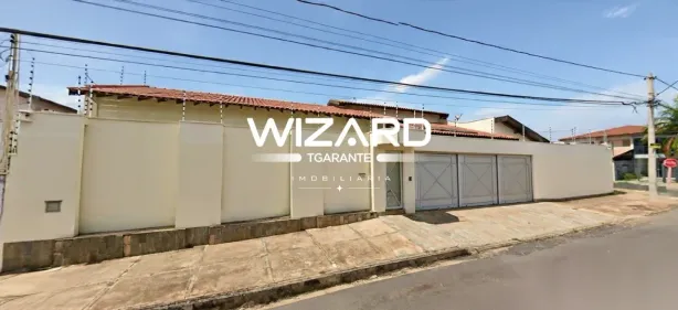 Imóvel Comercial para alugar, 245m² no Vila Harmonia, Araraquara