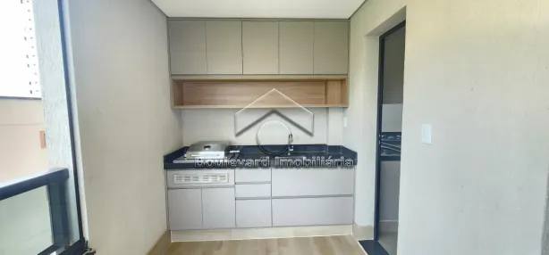 Apartamento com 3 Quartos para alugar, 144m² no Nova Aliança, Ribeirão Preto