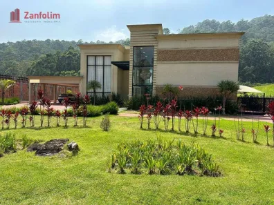 Casa de Condomínio com 4 Quartos à venda, 1400m² no Tamboré, Barueri