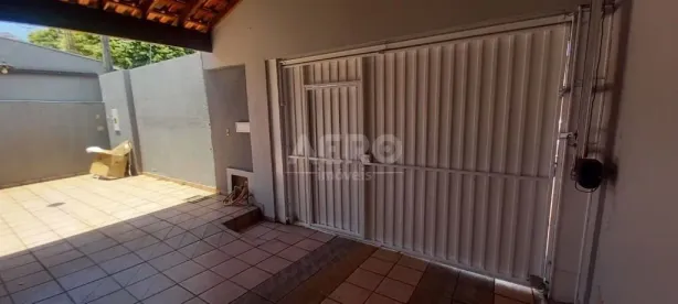 Casa com 3 Quartos à venda, 157m² no Vila Independência, Bauru