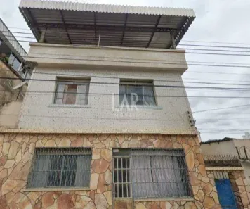 Casa com 5 Quartos à venda, 400m² no Sagrada Família, Belo Horizonte