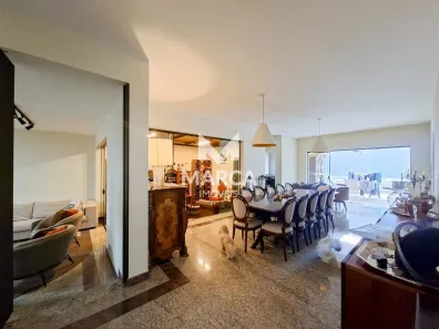Casa com 4 Quartos para alugar, 360m² no Belvedere, Belo Horizonte