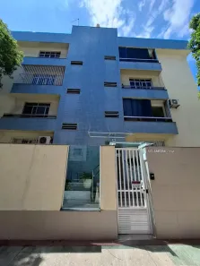 Apartamento com 3 Quartos à venda, 95m² no Itapuã, Vila Velha