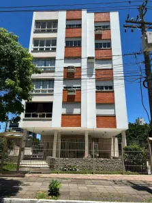 Apartamento com 3 Quartos à venda, 120m² no Petrópolis, Porto Alegre