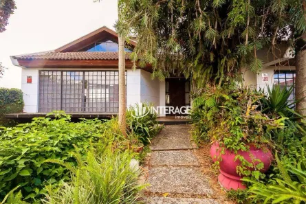 Casa com 5 Quartos à venda, 440m² no Boa Vista, Curitiba