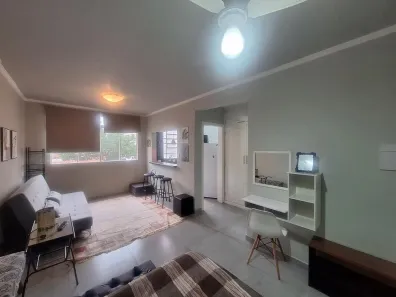 Kitnet com 1 Quarto para alugar, 32m² no Bela Vista, São Paulo