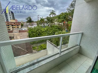 Apartamento com 1 Quarto para alugar, 42m² no Velha, Blumenau