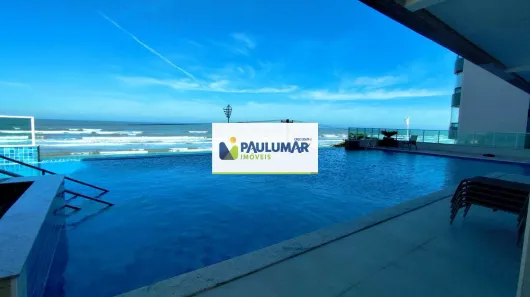 Apartamento com 2 Quartos para alugar, 79m² no Vila Sao Paulo, Mongaguá